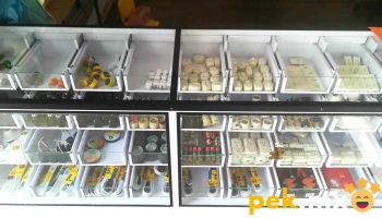 Material Eléctrico Doña Chepi - Villa Guerrero