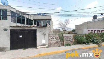 Material Electrico Hervaz. - Tultepec