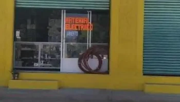 Material Eléctrico San Miguel - Santa María Ajoloapan