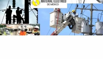 Material Electrico - Toluca De Lerdo