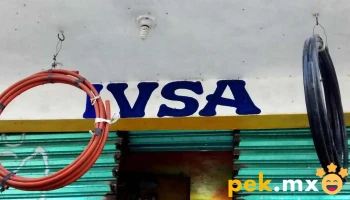 Material Electrico Y De Plomeria Ivsa - Teoloyucan