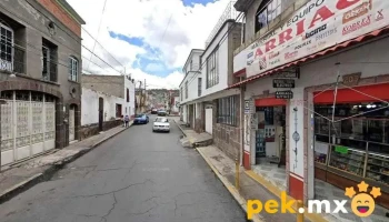 Material y Equipo Eléctrico Arriaga - Tenango De Arista
