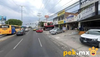 Materiales E Instalaciones Electricas La Luz - Lomas De Satelite