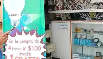 Mc Distribuidora Eléctrica - Azcapotzalco
