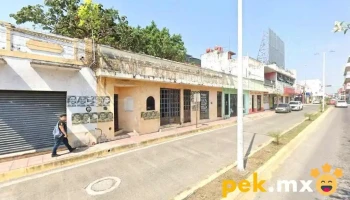 Mc Servicios - Entre 17 Y 19 Oriente