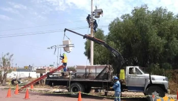 Me Construcciones Electricas Sa De Cv - Heroica Cdad. De Huajuapan De León