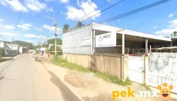 Mec De Tabasco - 86287 Buena Vista Río Nuevo 1Ra. Secc