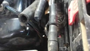Mecánico y Eléctrico 