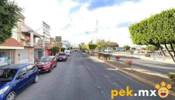 Melsa S.a. De C.v. - Tehuacán