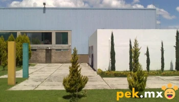 Metales Dielectricos S.a. de C.v. - Chalco De Díaz Covarrubias