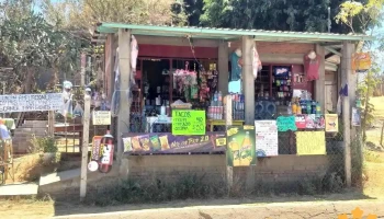 Miscelánea Surtihogar - Oaxaca