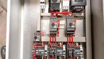 Motorchasa - Reparación de motores eléctricos - Santa Rosalía De Camargo