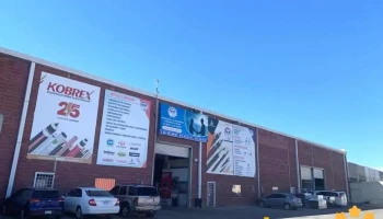 Mr Distribuciones Eléctricas (mr Distel) - Chihuahua
