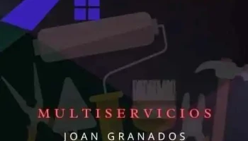 Multicervicios Joan - Francisco Villa