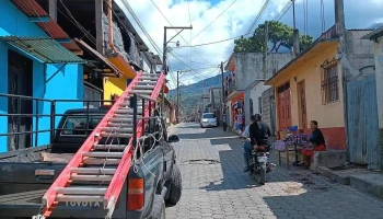 Multiservicios Eléctricos Ob - Alotenango 03014