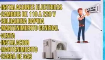 Multiservicios Gaona - Noria Norte