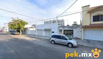 Multiservicios Limón - Culiacán Rosales
