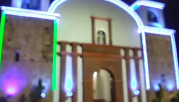 Municipio de Santa María Tlahuitoltepec Mixe Oaxaca - Santa María Tlahuitoltepec