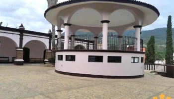 Municipio de Sola de Vega - Villa Sola De Vega
