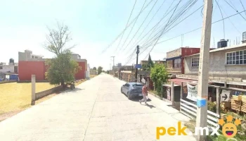 Ngt - Santa Cruz Chignahuapan