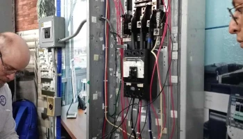 Nicrova Servicios Electricista Plomero - San Lorenzo La Cebada