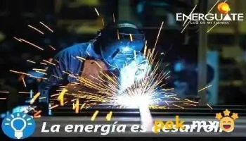 No es Energuate - Cantón Morazán
