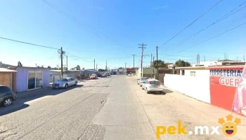 Obras y Proyectos Eléctricos - California