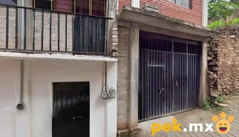 Oficinas Cfe Sección Silacayoápam - Silacayoápam