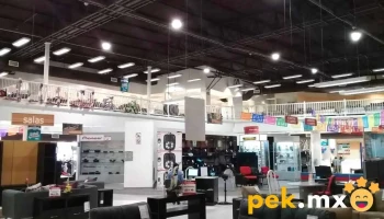 Oguex Soluciones Eléctricas - Iztacalco, Ciudad De México