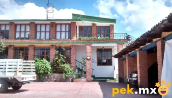 Opdapaj Almoloya De Juárez - Centro