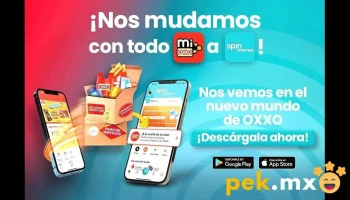 Oxxo Gas Huarache - Calle Indepedencia