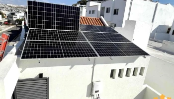 Paneles solares- Solar Kapital México - Kepler 407