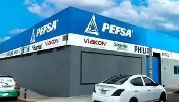 Pefsa Queretaro - Casa Blanca