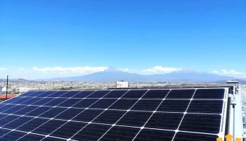 Planeación Energética - Heroica Puebla De Zaragoza