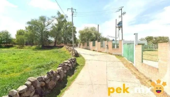 Planta De Tratamiento De Aguas - La Manzanilla