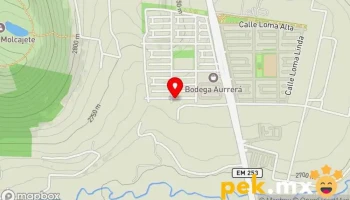 Planta de Tratamiento de Aguas Residuales de La Loma Ii - Conjunto Urbano La Loma I