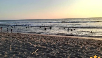 Playa zapotal - 30559 La Esperanza