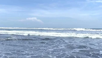 Playa zapotal - La Esperanza