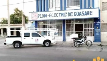 Plom Electric de Guasave - Guasave