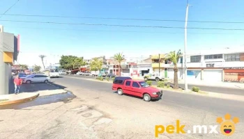 Plomelec - Mazatlán