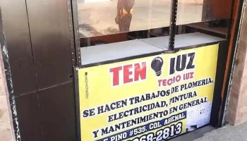 Plomeria, electricidad y mantenimiento en general - Azcapotzalco, Ciudad De México