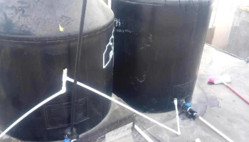Plomería Electricidad y Refrigeración Aguilar - Entre J Mujica Y Mango
