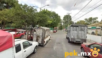 Plomería Reyes - Tlalnepantla