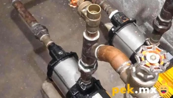 Plomería Técnica Especializada - Tlalpan, Ciudad De México