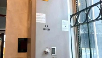 Plomeria y electricidad 
