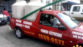 Plomería Y Electricidad 