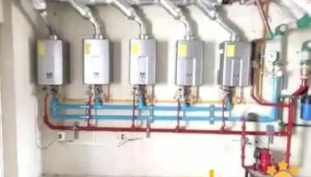 Plomeria y electricidad cruz - Álvaro Obregón, Ciudad De México