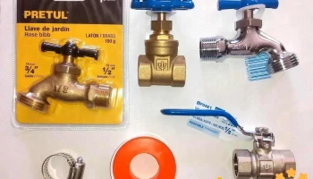 Plomería y Electricidad Henry - San Felipe Usila