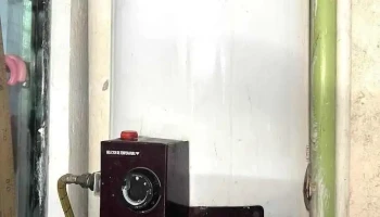 Plomeria y Electricidad J&c Jesús Martínez - Ojo De Agua