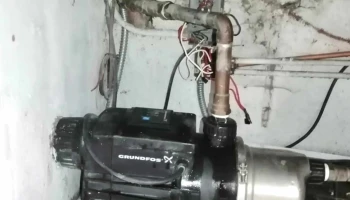 Plomeria y Electricidad Jiménez - Cuauhtémoc, Ciudad De México